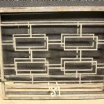 852 7390 GATES